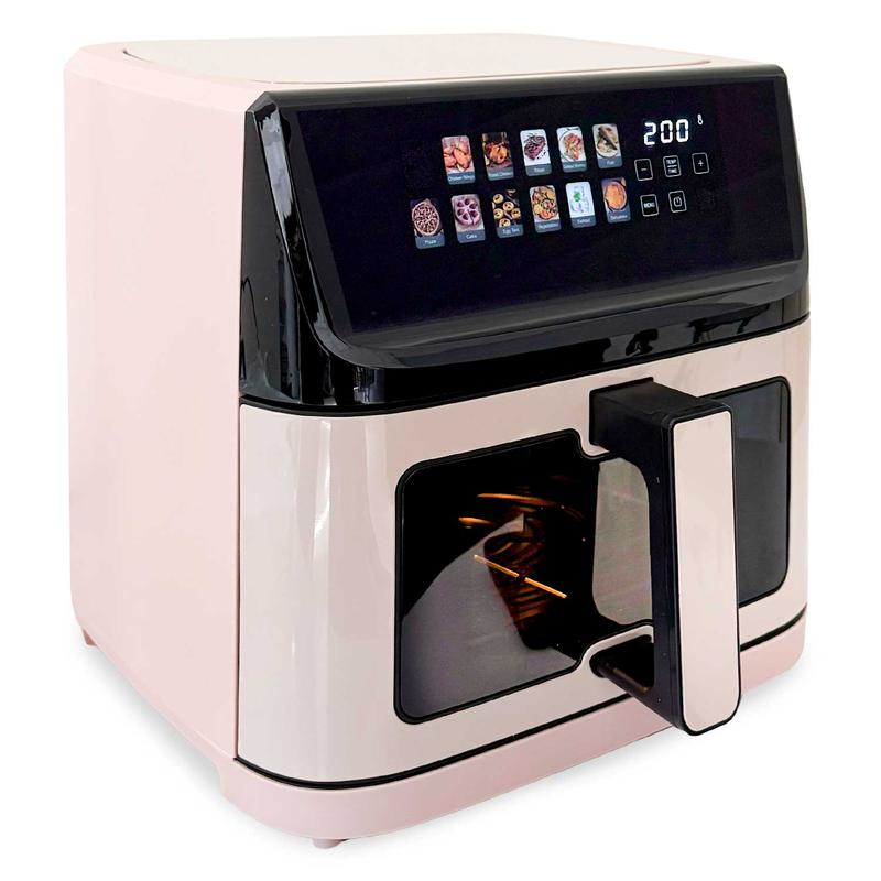 FRIGGITRICE AD ARIA 11LT CREMA