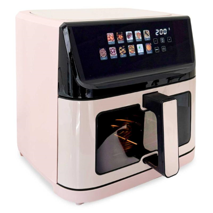 FRIGGITRICE AD ARIA 11LT CREMA