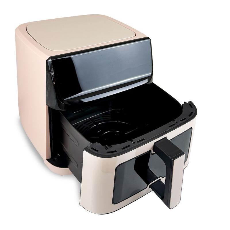 FRIGGITRICE AD ARIA 11LT CREMA