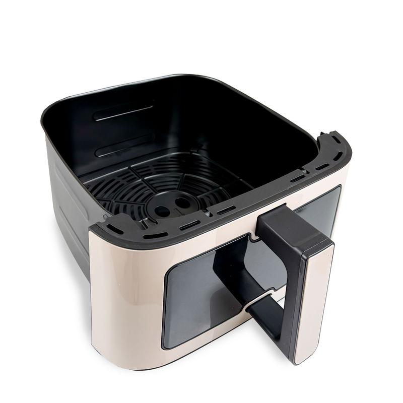 FRIGGITRICE AD ARIA 11LT CREMA