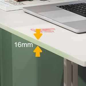 Mesa Trabajo Compacta Plegable | Ideal Espacios Pequeños