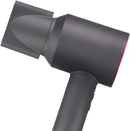 1. Secador Iónico Tecnología Vórtice | Accesorios Magnéticos Silencioso