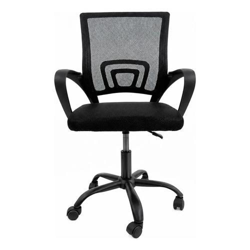 Silla Ejecutiva Oficina Ergonómica Escritorio Giratoria