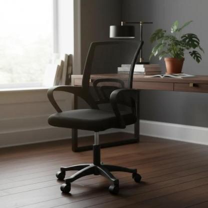 Silla Ejecutiva Oficina Ergonómica Escritorio Giratoria