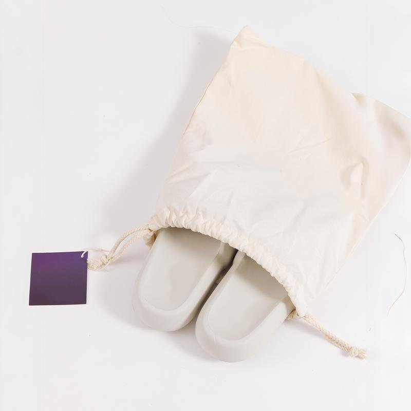 Sandalias suaves, esponjosas e impermeables con forma de almohada, pantuflas de plataforma de espuma Cloud con amortiguación y absorción de impactos similares a las de las zapatillas deportivas, sandalias antideslizantes y cómodas para interiores y exteri