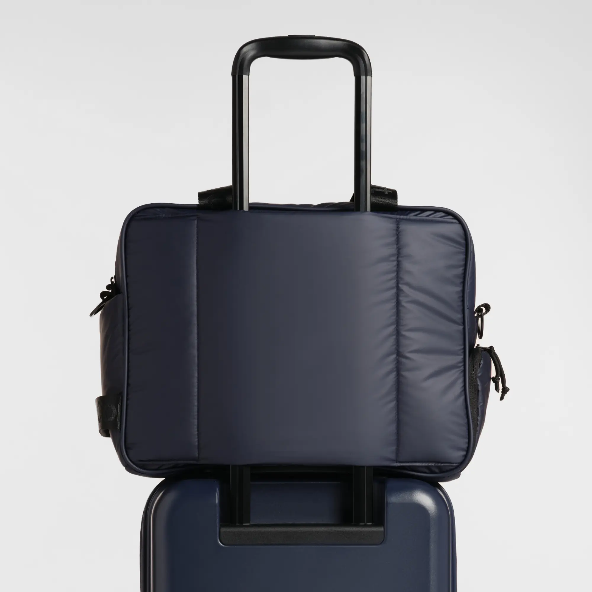 Comfrt Anywhere Bag Gym & Travel Duffel with Shoe Compartment
