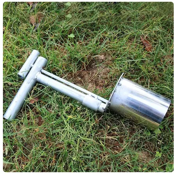(🔥Spring Hot Sale- 30% OFF) Plant and fruit tree seedling transplanter
