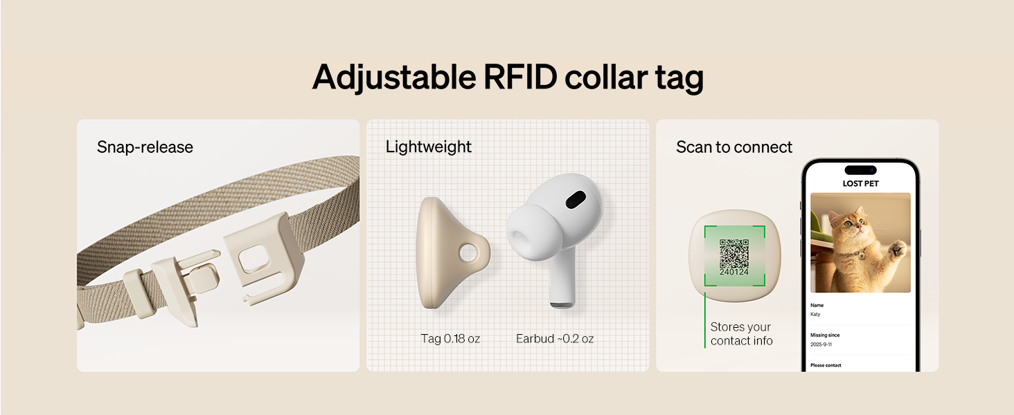 RFID Multi Cats Water Fountain