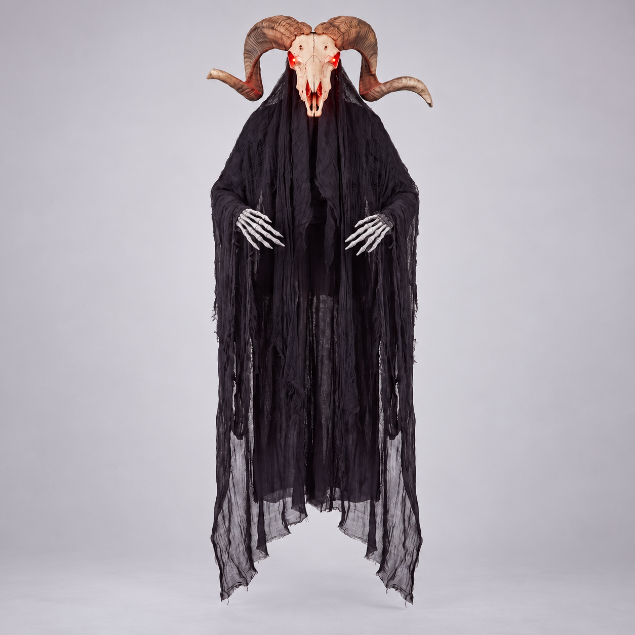 Flying Scare Ghost