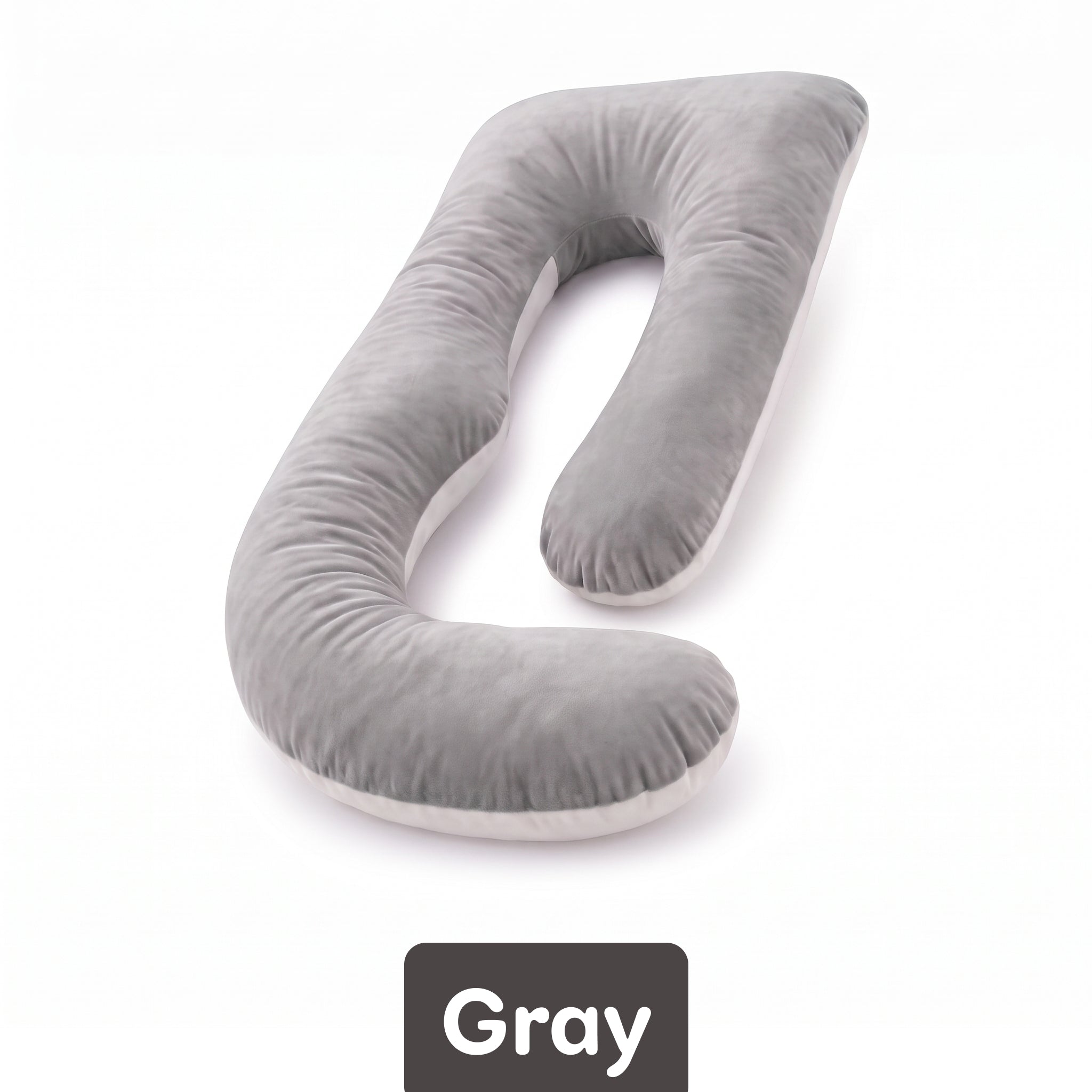 DreamSnug™ Passenger Pillow