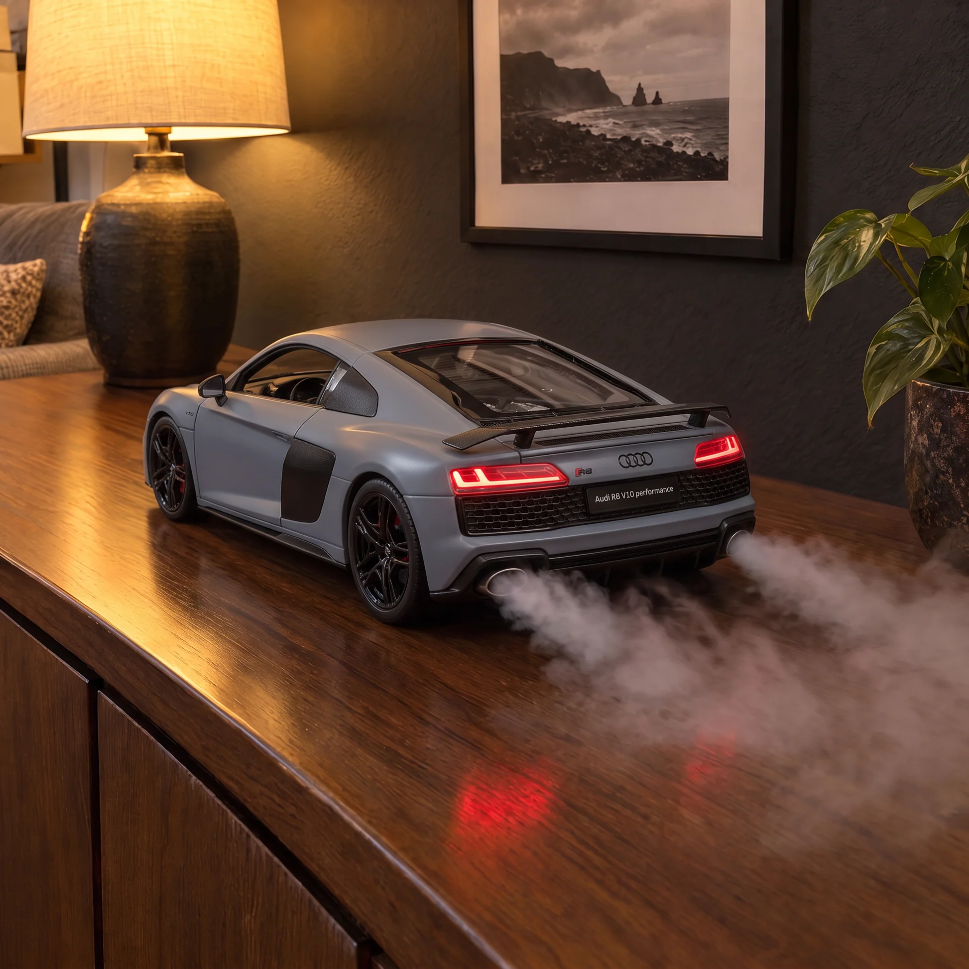 Osatoce™Motor Scent