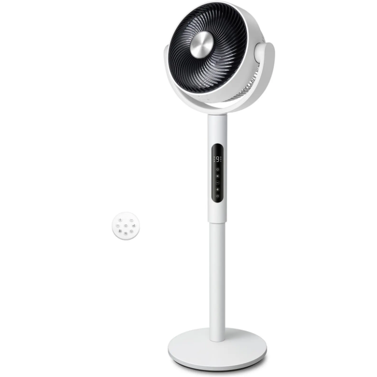 LEVOIT Corebreeze R432 Oscillating Fan with Remote
