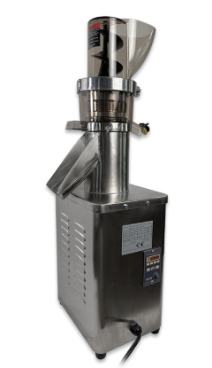 800W Cold Press Juicer Machine, High Yield Slow Masticating Extractor for Healthy Homemade Fruit & Vegetable Juice