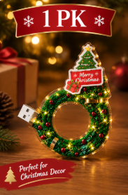 Christmas Projector
