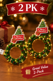 Christmas Projector