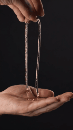 The Serpent Necklace Everyone Is Talking About, Bold Snake Pendant Jewelry That Adds Mystery, Confidence & Elegance To Any Outfit