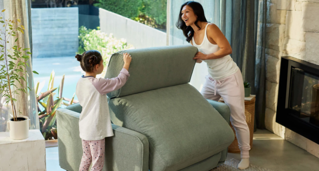 fold out sofa bed