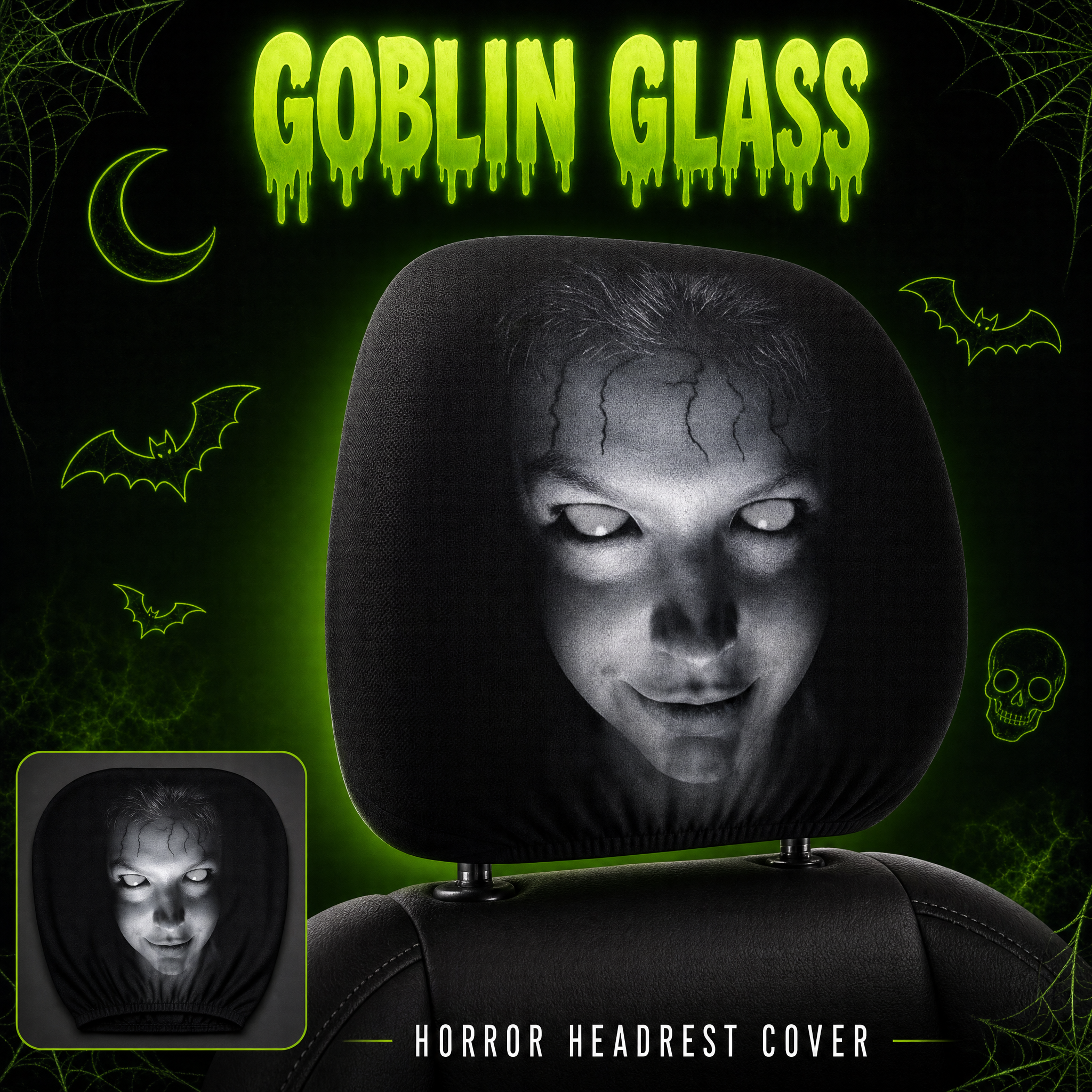 Halloween USB PROJECTOR