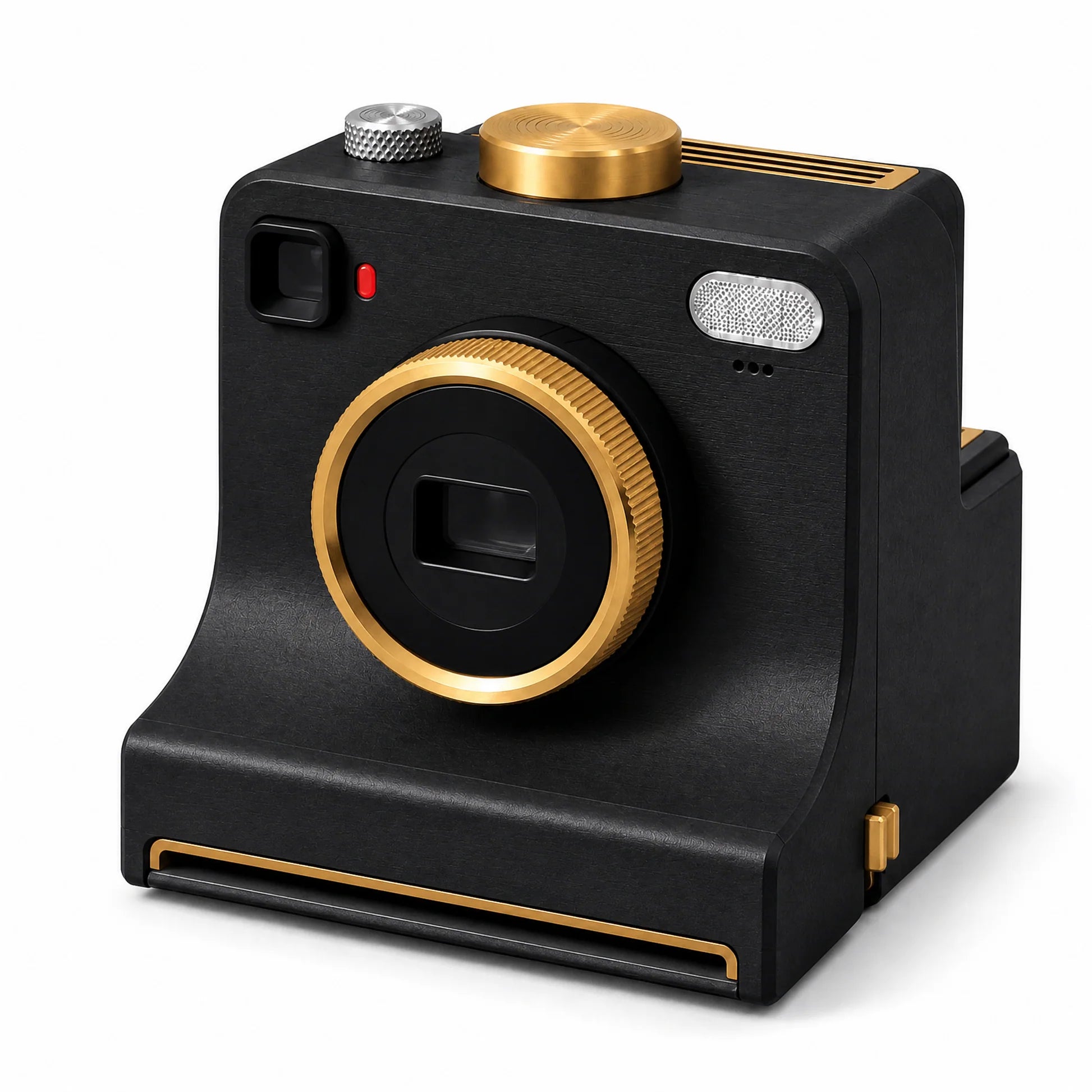 Brew Shot Coffee Photo Printer
