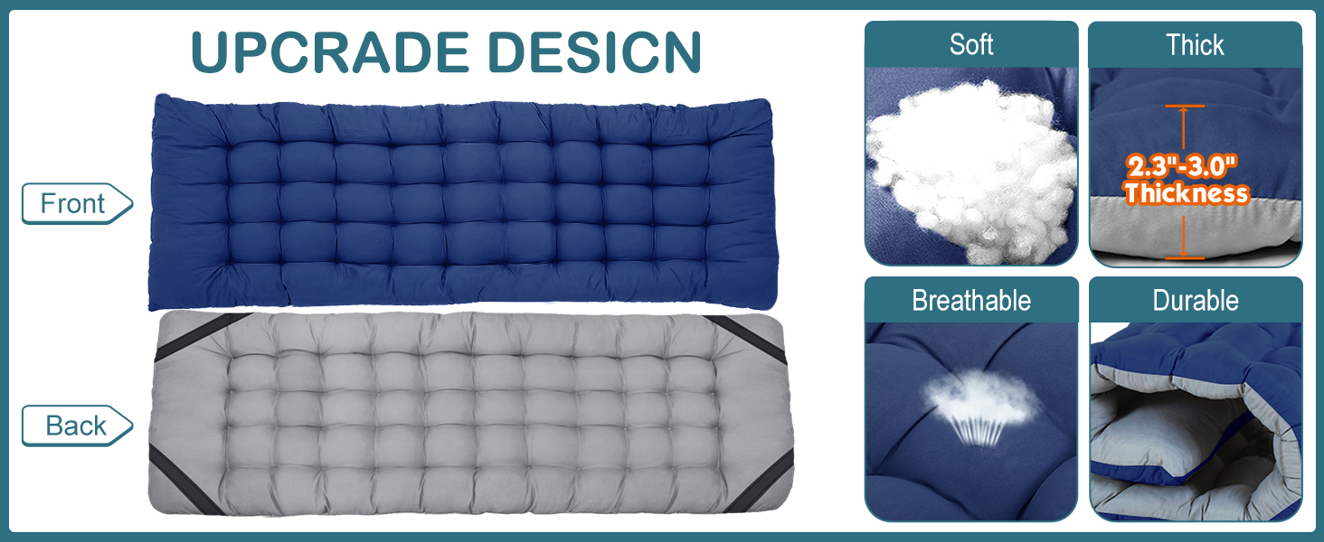 camping cots