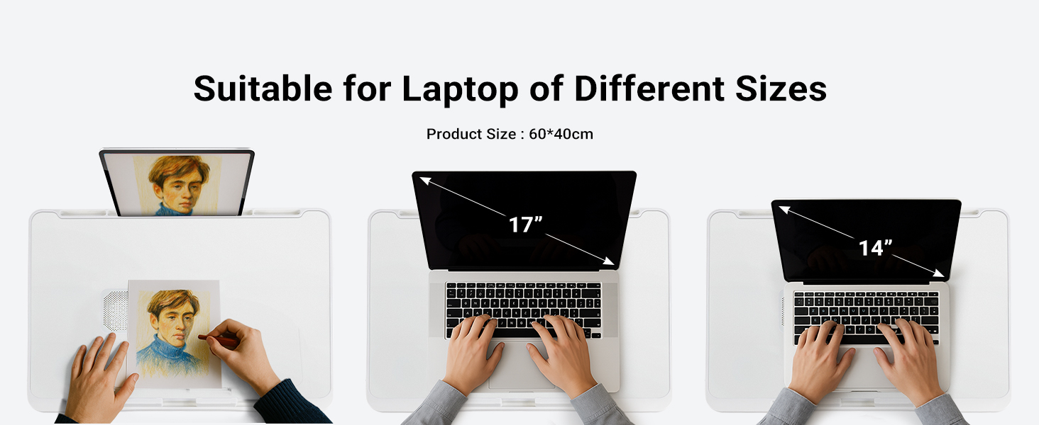 lap desk