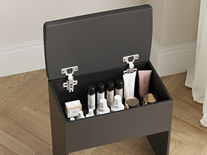 Storage Stool