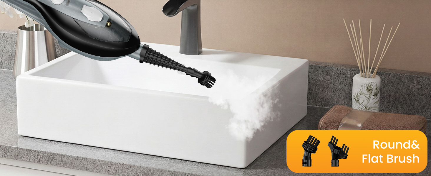 Steam Mop