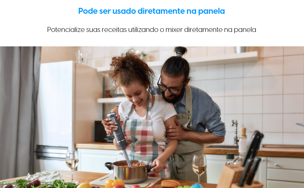 mixer, mixer inox, mixer de m&atilde;o, mixer processador,