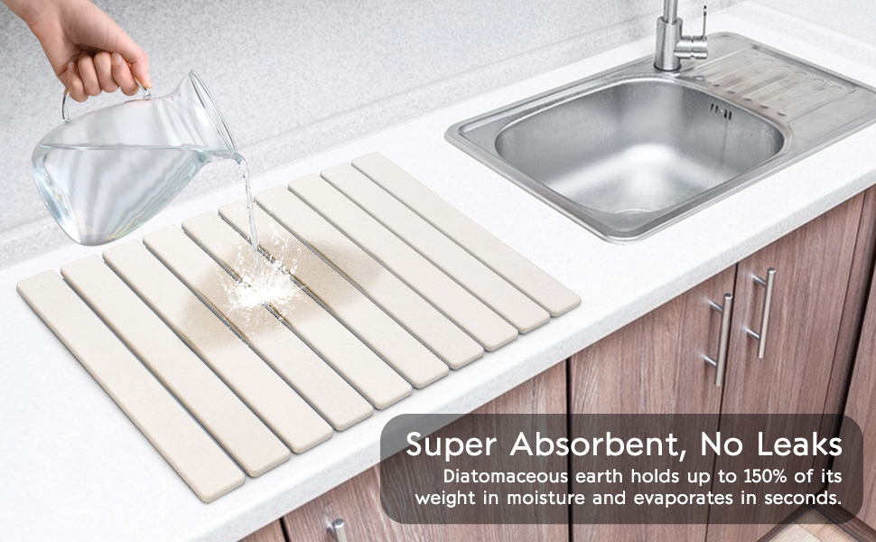 super absorbent