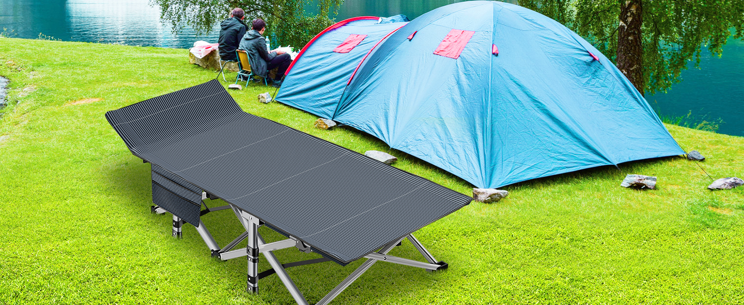 camping cots