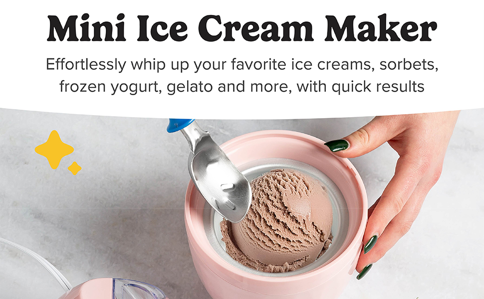 ice cream
