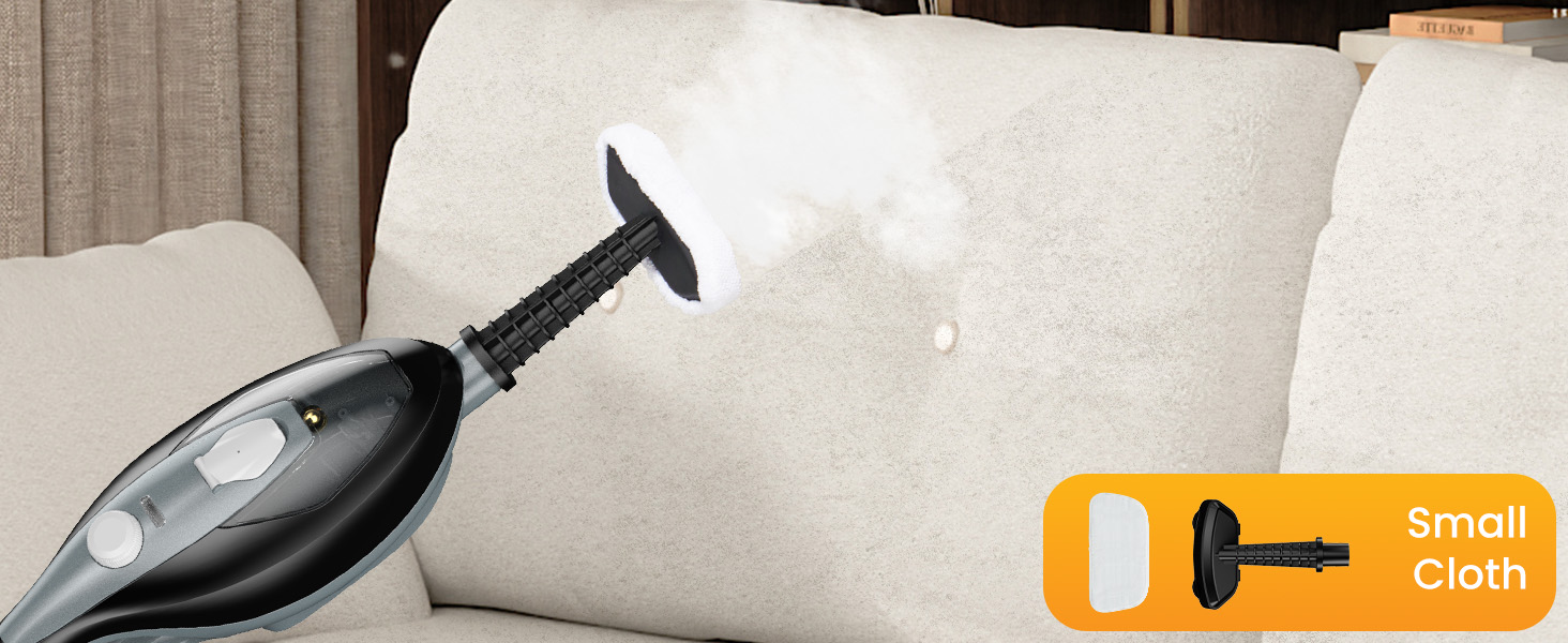 Steam Mop