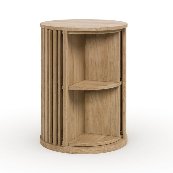 Ria Rotating Bookcase image 6 of 8