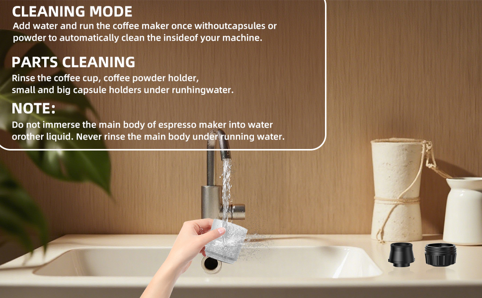 Portable Coffee Maker for Travel &amp;amp;amp;amp;amp; Camping