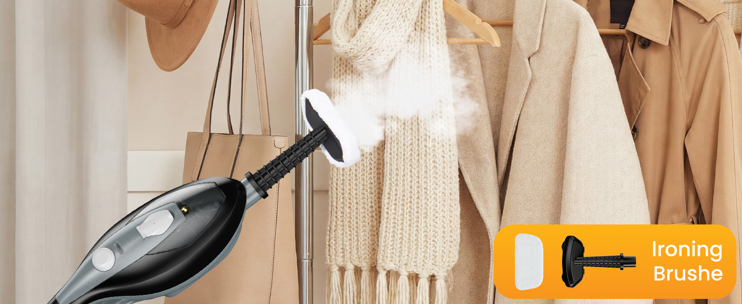 Steam Mop