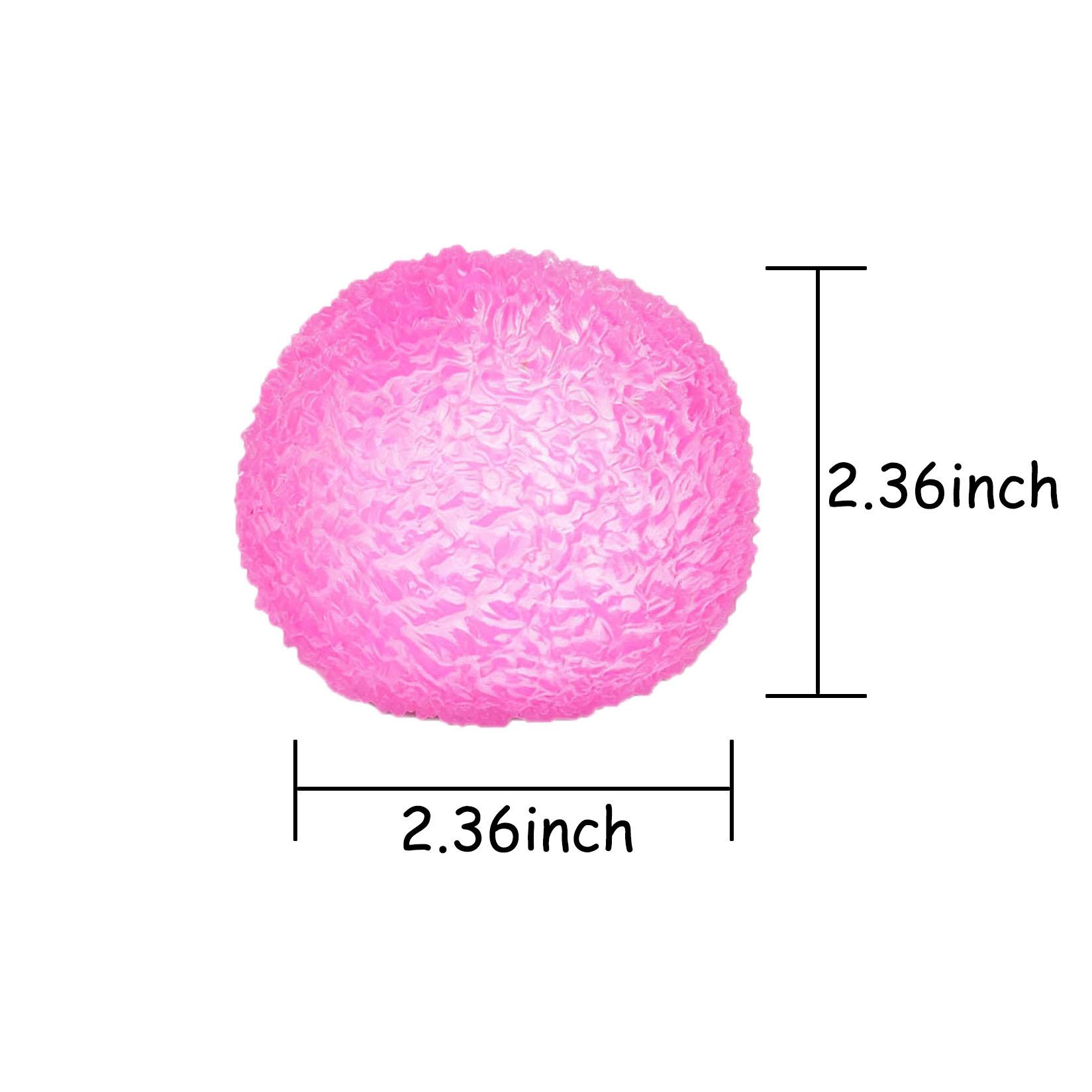 4-Pack Soft Squishy Toys, Mixed Slow & Fast Rebound Silicone Toys, stress relief toy，Assorted Styles, Perfect Gifts for  Day, Father's Day, Teacher's Day, Birthdays  Parties summerwins