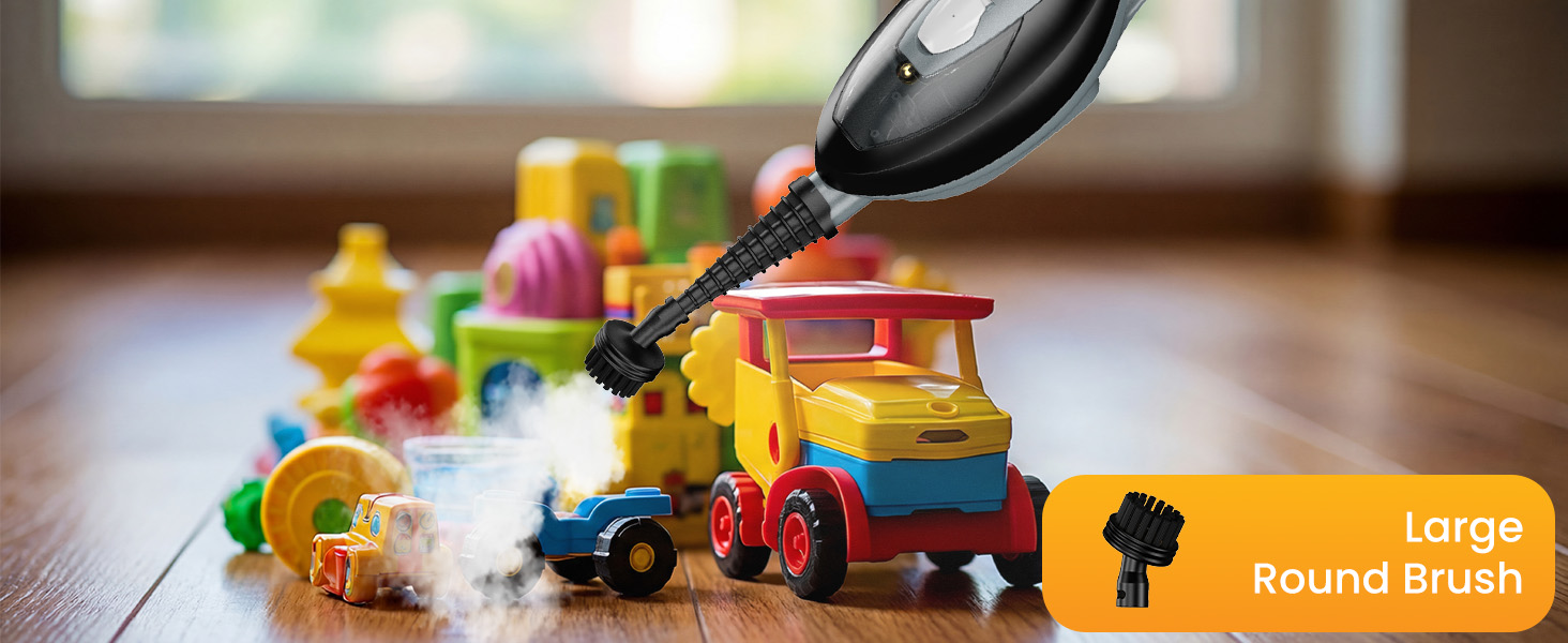 Steam Mop