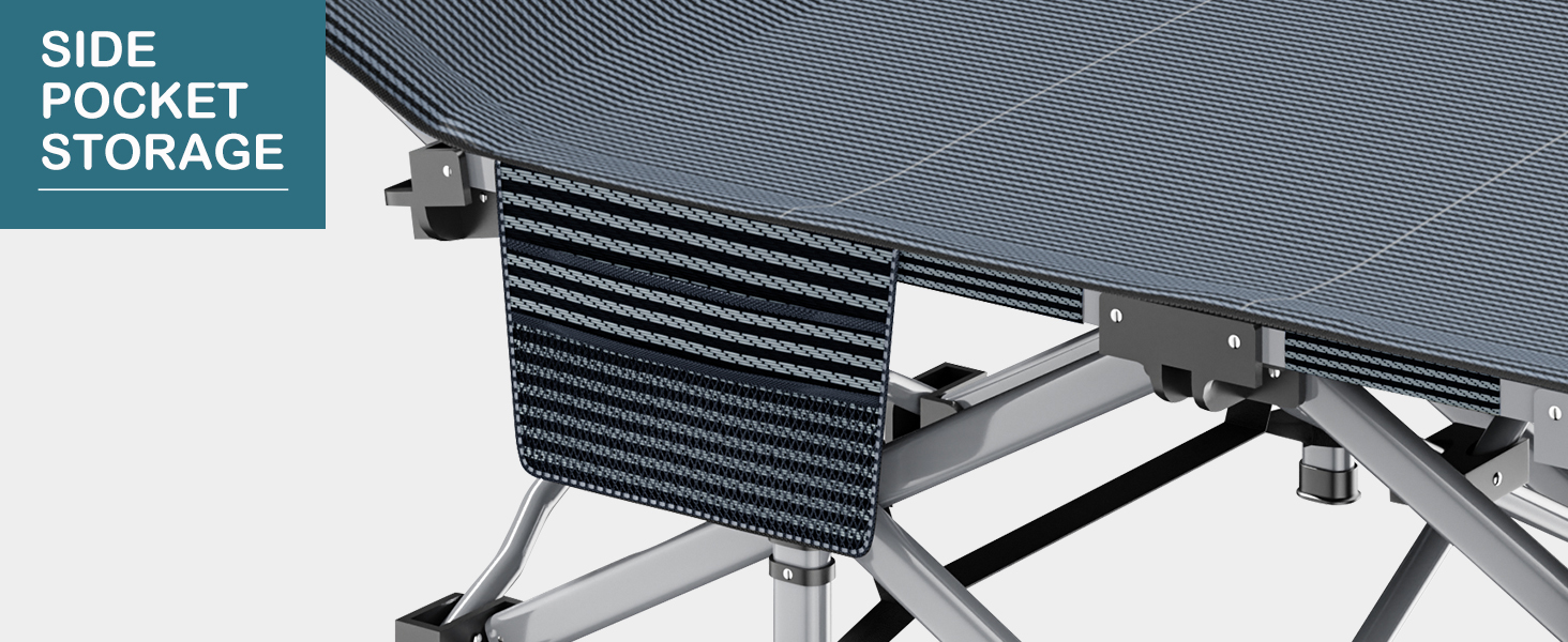foldable cot
