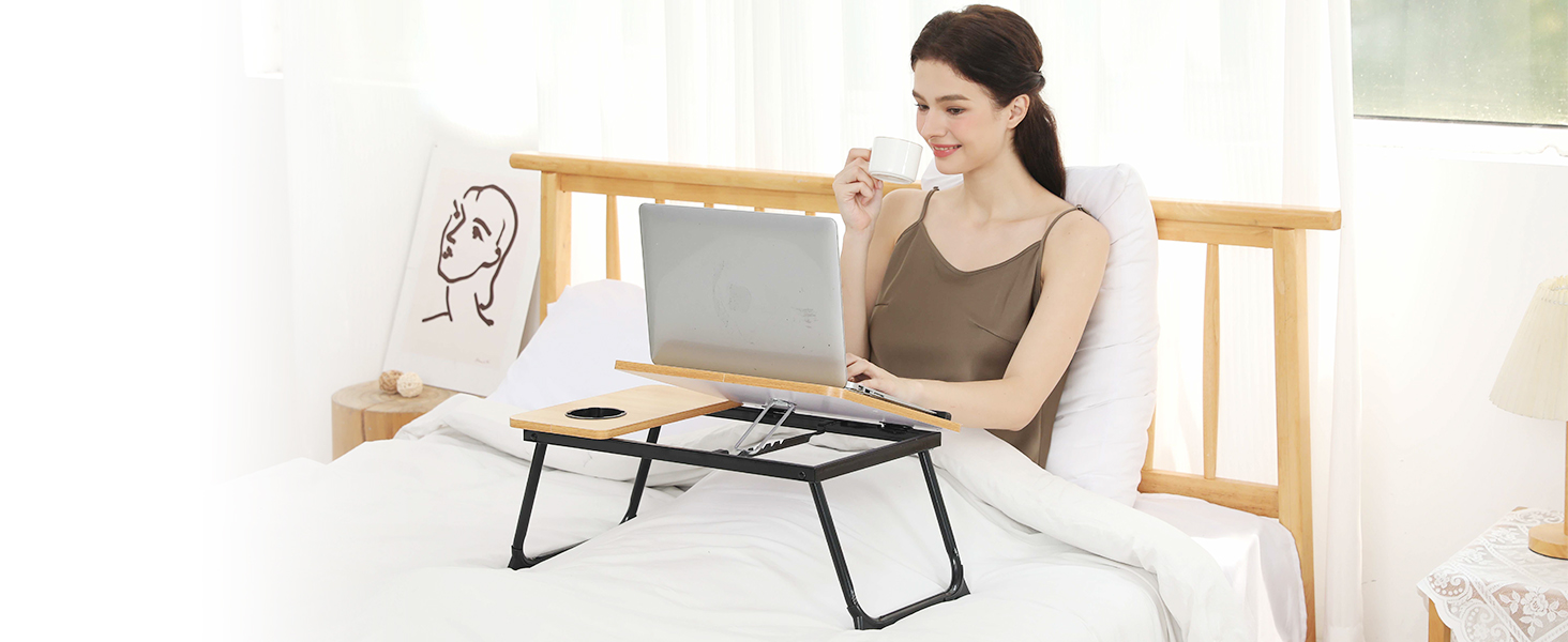 lap desk for bed