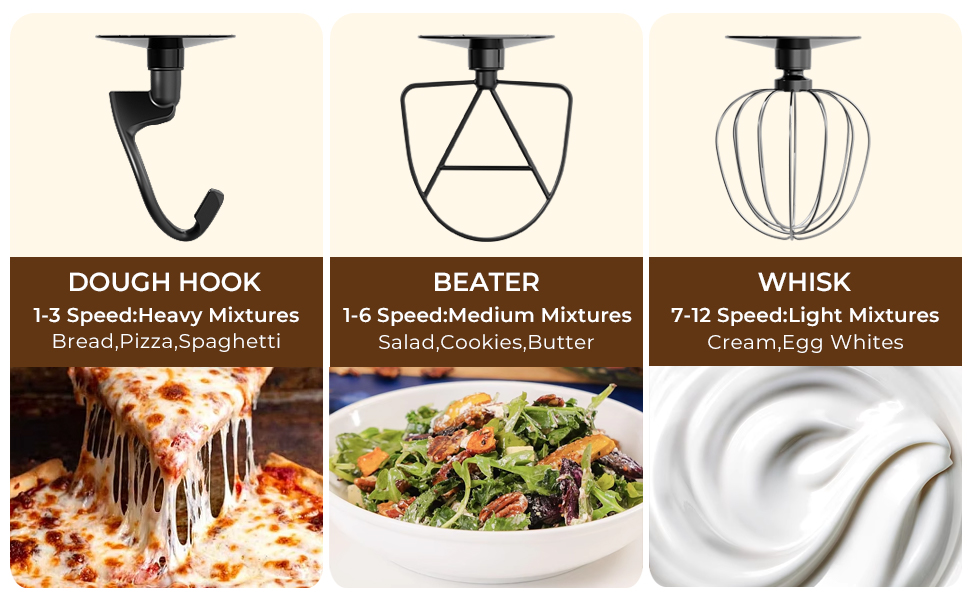 stand mixer