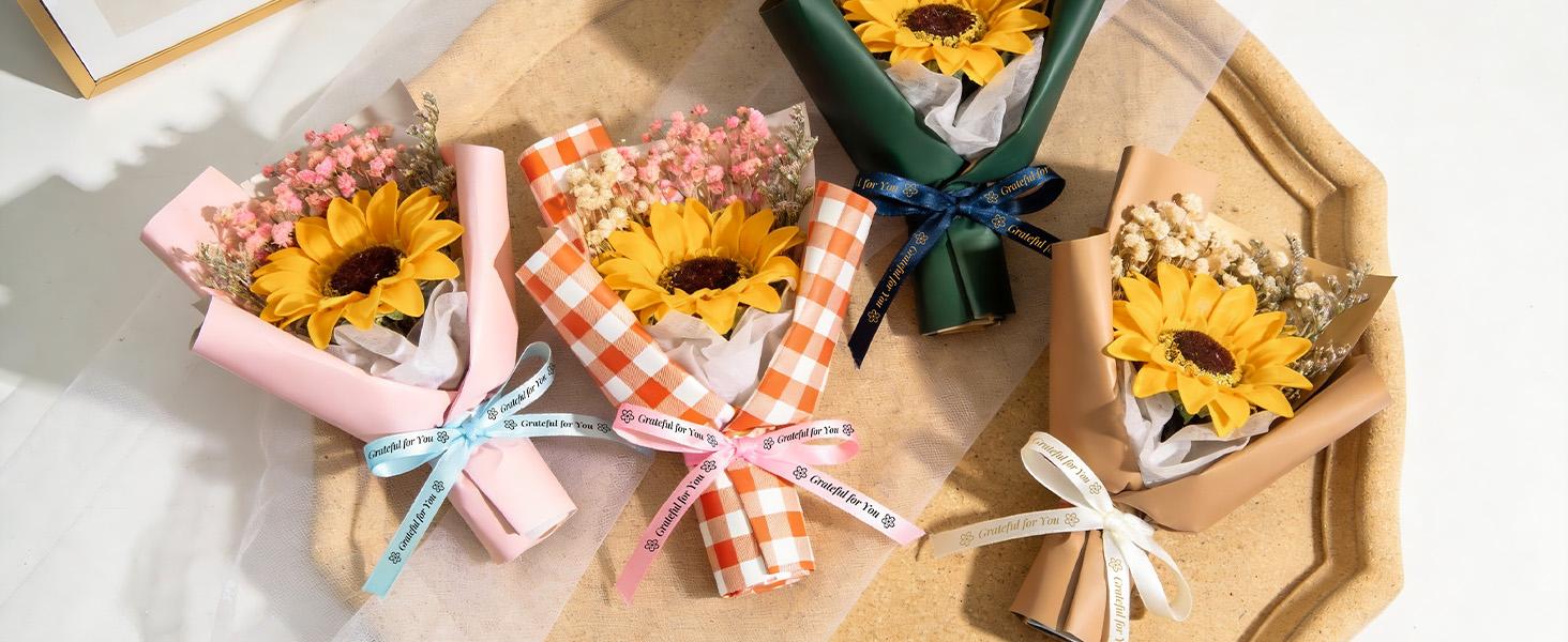 Phomemo A30 Ribbon Printer, Inkless Thermal Printer, Bluetooth Mini Ribbon Label Maker Machine with Waterproof Label for Custom Ribbon Wrapping, Wedding Bouquets, Party Favors, Fabric Tags & All DIY Crafts, Compatible with Phone/PC TikTokShopBackToSchool