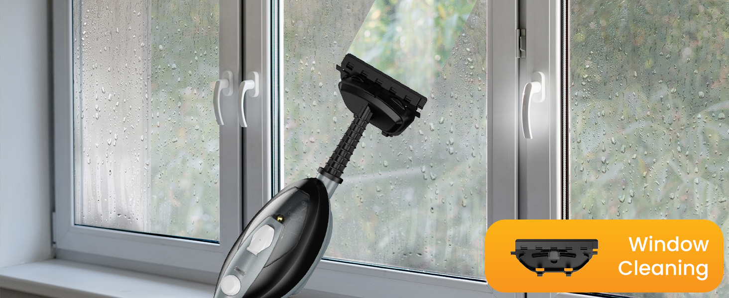 Steam Mop