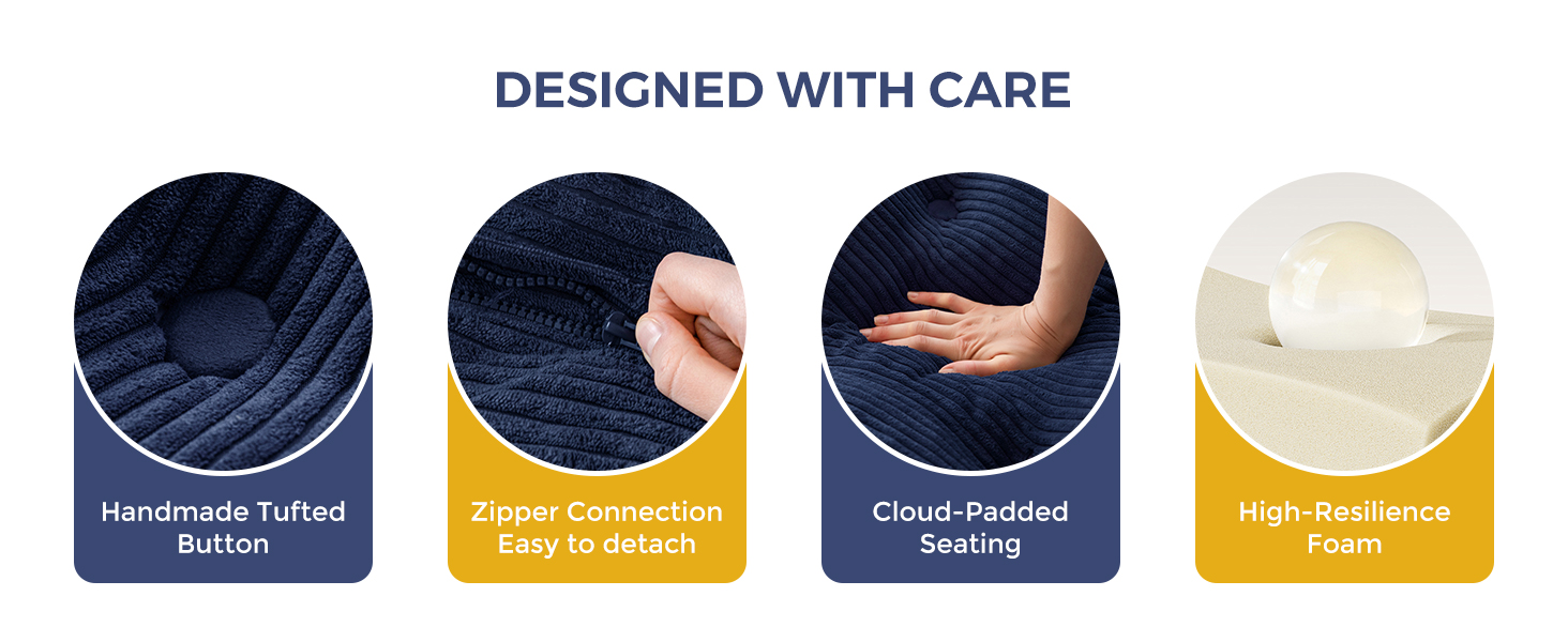 Modular Sectional Sofa