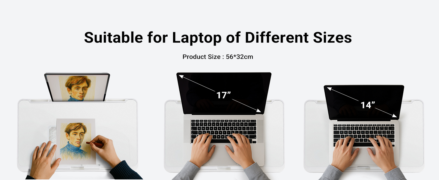 lap desk