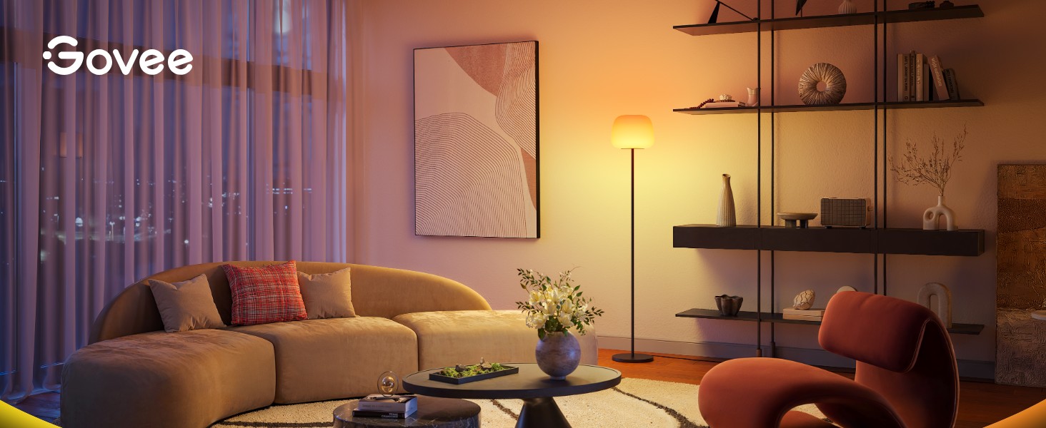 Floor Lamp