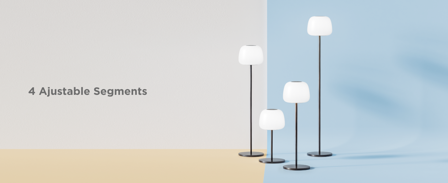 Floor lamp
