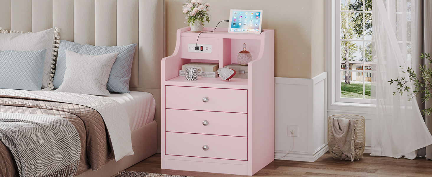 nightstand