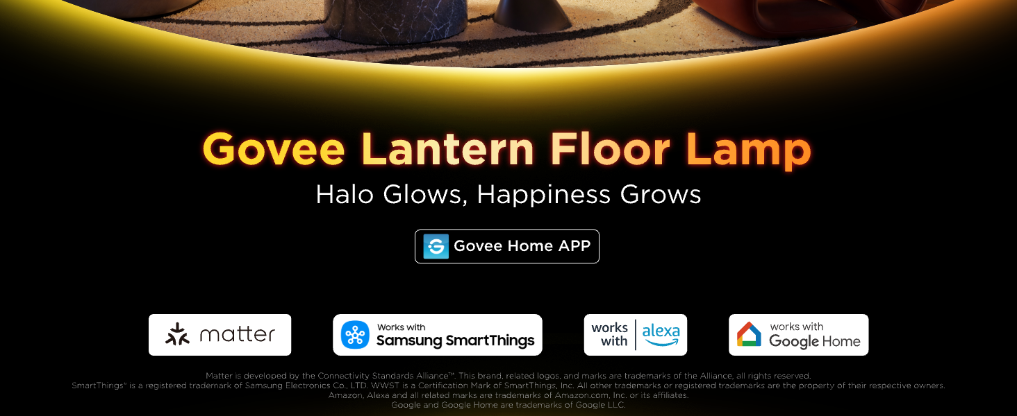 Floor Lamp