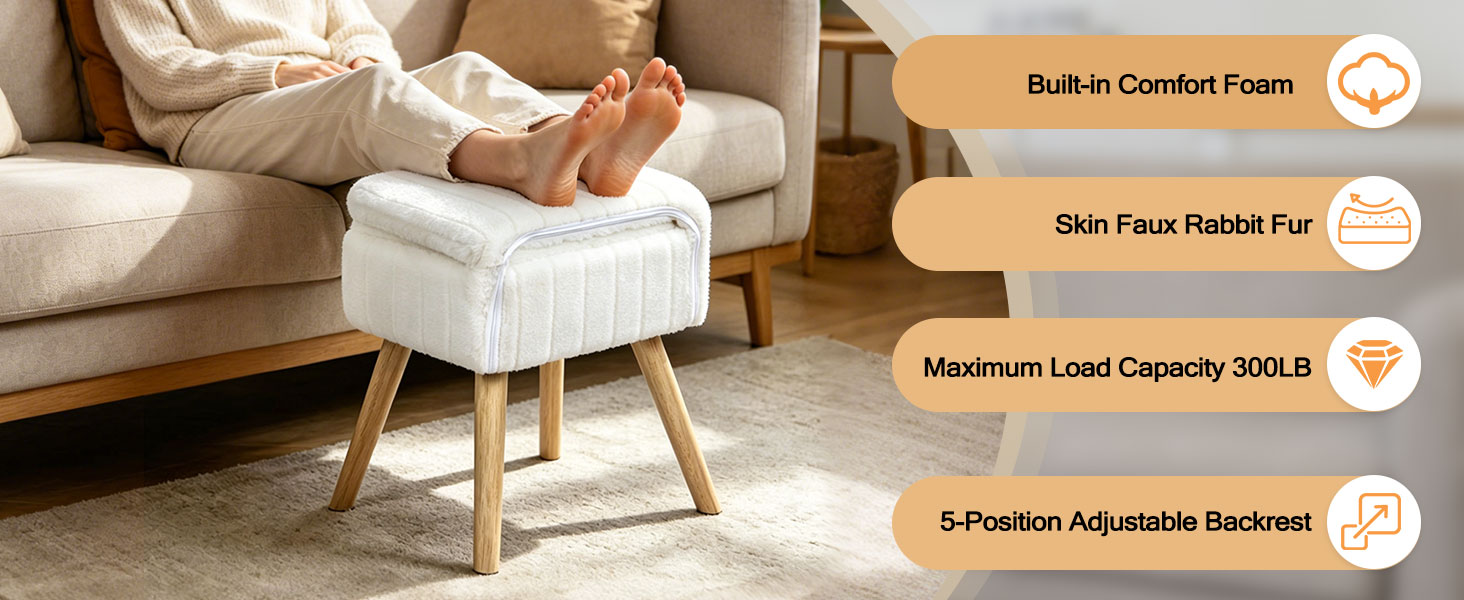 Vanity Chair
