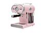 1100W espresso machine with 15‑bar pump, portafilter and swivelling 2‑in‑1 steam frother, auto shut‑off for delicious barista‑style home coffee.